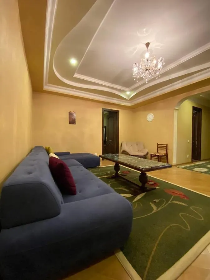 דירה Appartments In באטומי