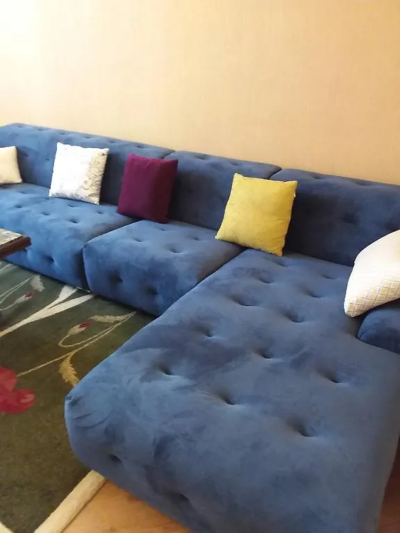 דירה Appartments In באטומי גאורגיה